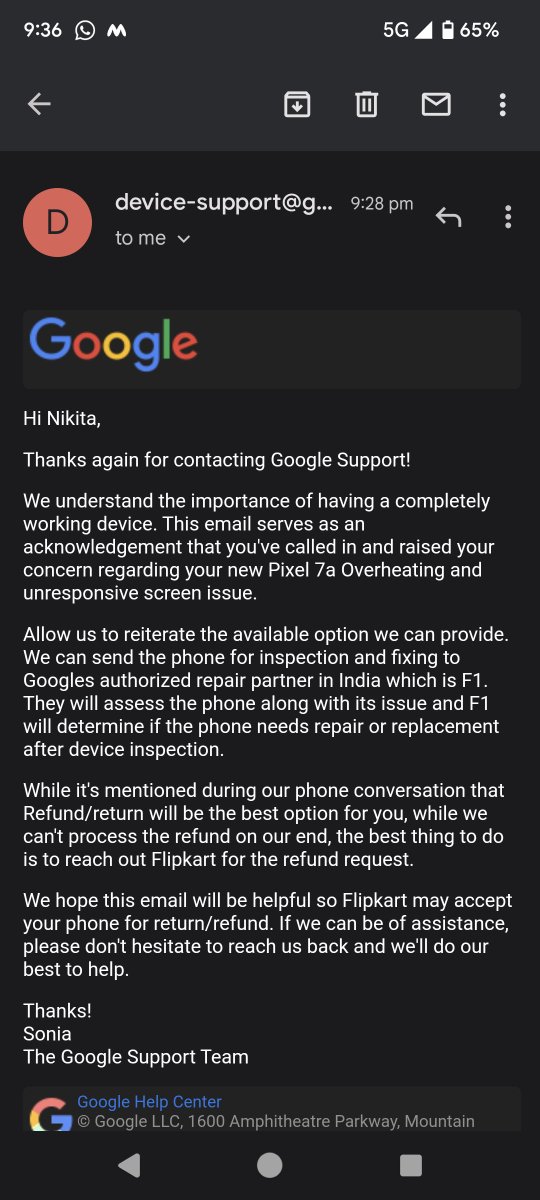 Khushwant Singh Bhati tweet media