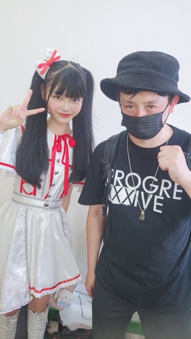 星野るなのTwitter画像23