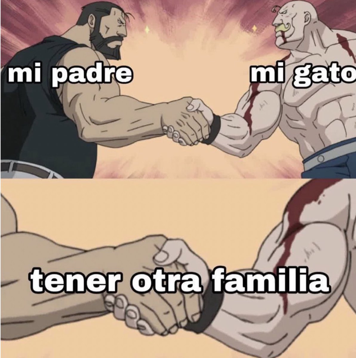 Podría ser broma, pero no es broma…