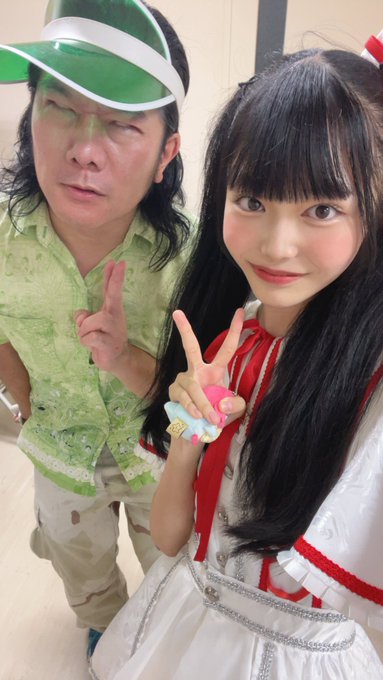 星野るなのTwitter画像18