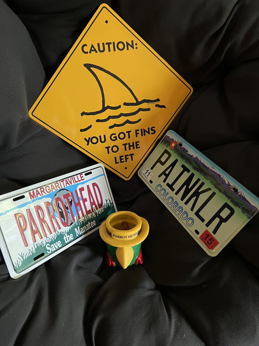 TKG0605's tweet photo. It’s been a lovely cruise, Jimmy! Thanks for the music that will always be with me. And thanks for the memories that have your voice as the soundtrack. 

#FinsUp #ParrotHead #RIPJimmyBuffet  #Margaritaville https://t.co/AAtPPQC6Mp