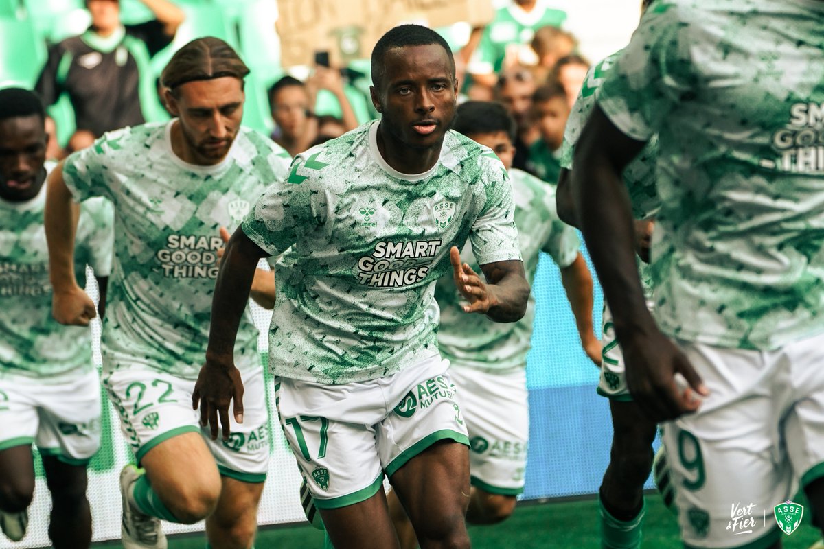 ASSEofficiel's tweet photo. 💚 𝘓𝘦𝘴 𝘯𝘰𝘶𝘷𝘦𝘢𝘶𝘹 𝘥𝘶 𝘊𝘩𝘢𝘶𝘥𝘳𝘰𝘯 ! https://t.co/D1dix2Pu81