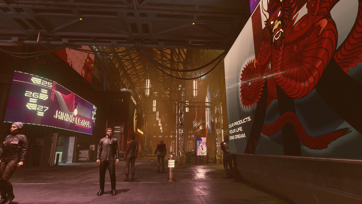 WorldsOfInsight's tweet photo. #Starfield    looks amazing!
Going to keep adding to this thread as I play through, so here we go: https://t.co/wL2j4QHaML