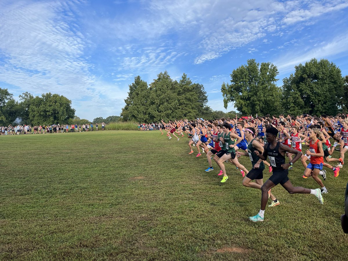 Dreher XC / Distance (@dreher_xc) on Twitter photo Fun morning at the Eye Opener! 29 of 47 ran season bests, a top 10 for Eli Roth, boys 16th of 49 and girls 21st of 50. Not there yet, but heading there. Next up <a href="/AthleticsHHES/">Heathwood Athletics</a> Highlander Invite 9/9! <a href="/dreherathletics/">Dreher Athletics</a> <a href="/dreherbooster/">Dreher Ath Booster</a> Fun morning at the Eye Opener! 29 of 47 ran season bests, a top 10 for Eli Roth, boys 16th of 49 and girls 21st of 50. Not there yet, but heading there. Next up <a href="/AthleticsHHES/">Heathwood Athletics</a> Highlander Invite 9/9! <a href="/dreherathletics/">Dreher Athletics</a> <a href="/dreherbooster/">Dreher Ath Booster</a>
