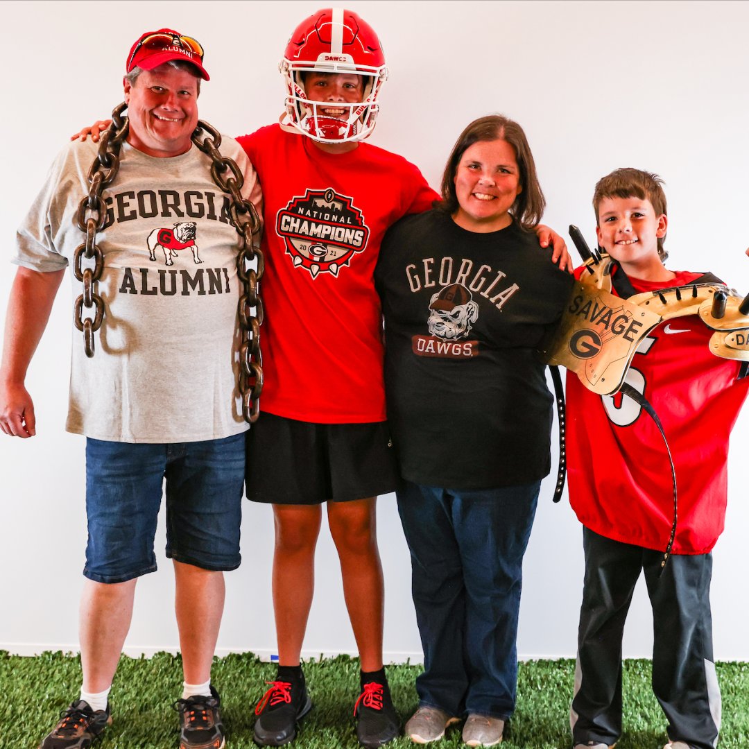 Make-A-Wish Georgia tweet media