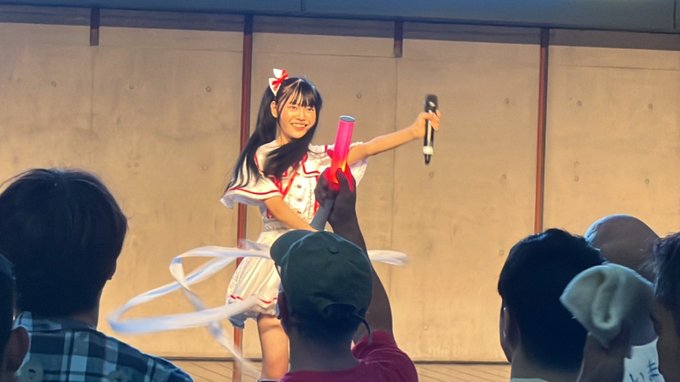 星野るなのTwitter画像15