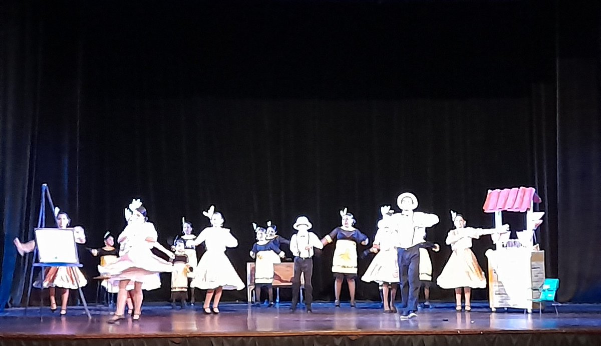 jtotii's tweet photo. #2Sep|👏🏼🫡🕺🏻💃🏼Agradezco a la gran familia de la Red de Danzas #Lara por invitarme como jurado a la audición preliminar de cara a la Gala Ven a #Barquisimeto a cargo de las mejores agrupaciones del mcpio #Iribarren
@IMCAIribarren1 @Guarapela22
#FelizSabado https://t.co/Rg6kCiYraO