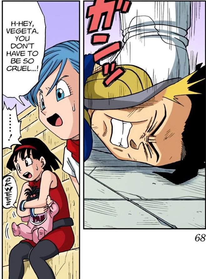 DailyVegebul tweet picture