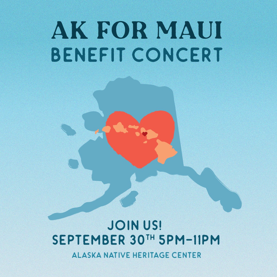 First Alaskans tweet media