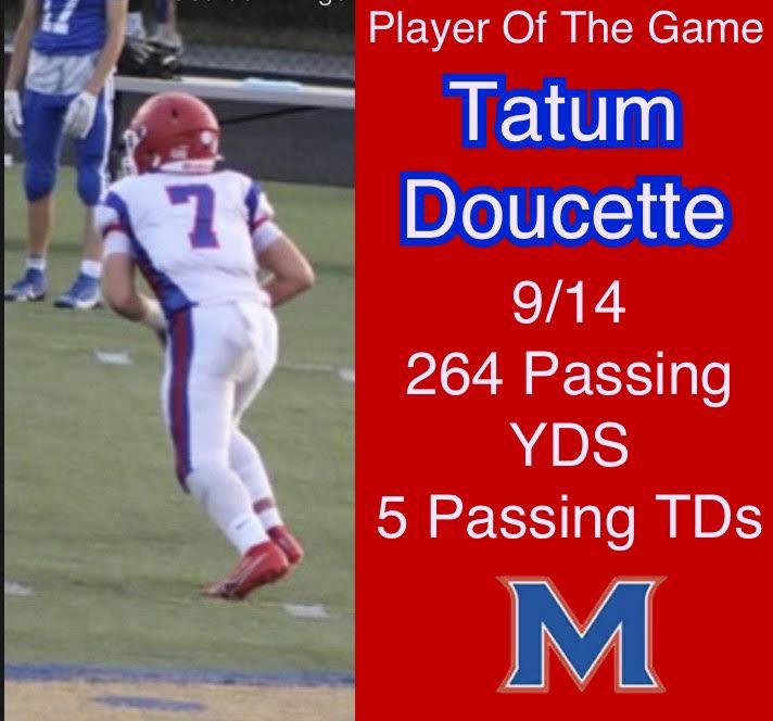 Messo Football tweet media