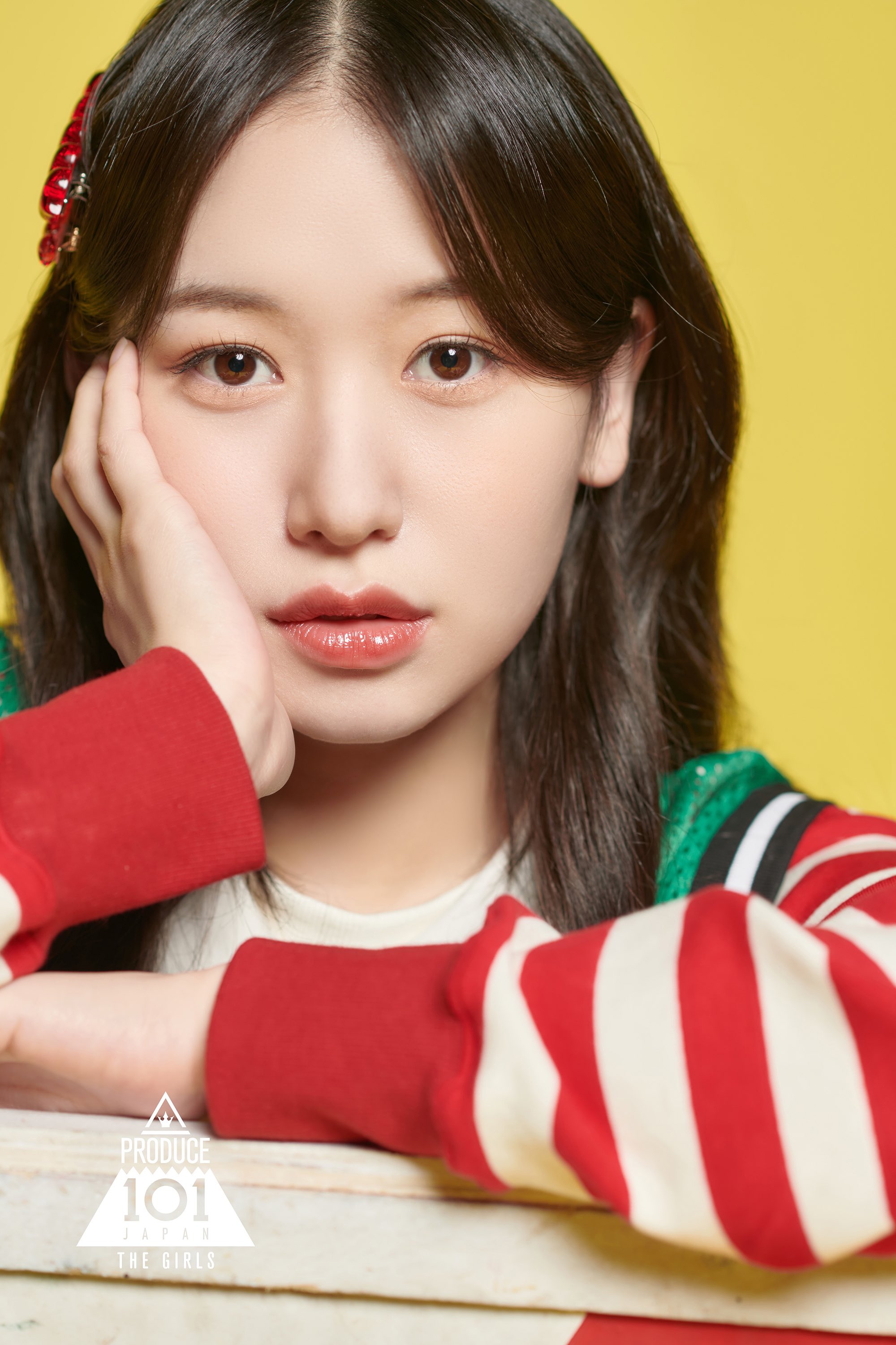 【初回限定お試し価格】 Produce 101 Japan Global Fanbase a X:  ミュージック