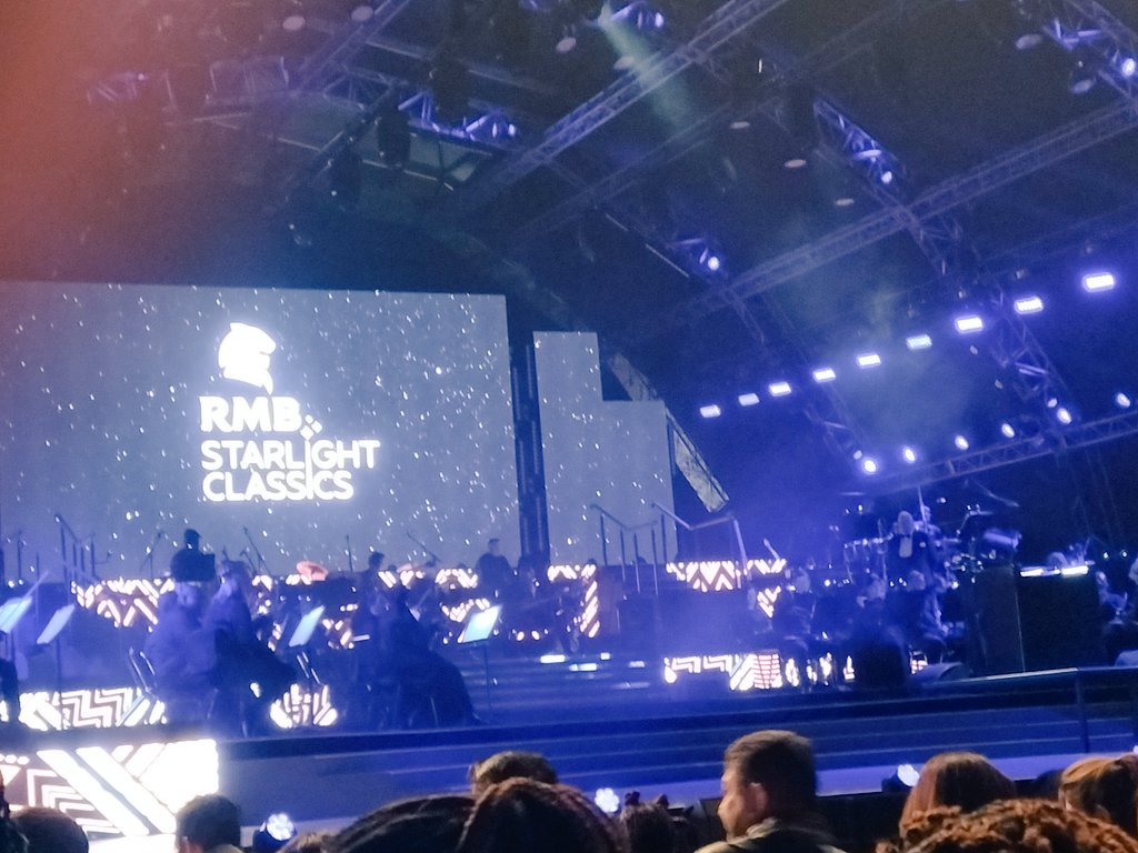 TsholoTp's tweet photo. #RMBStarlightClassics📍... https://t.co/7SdYcZpaOU
