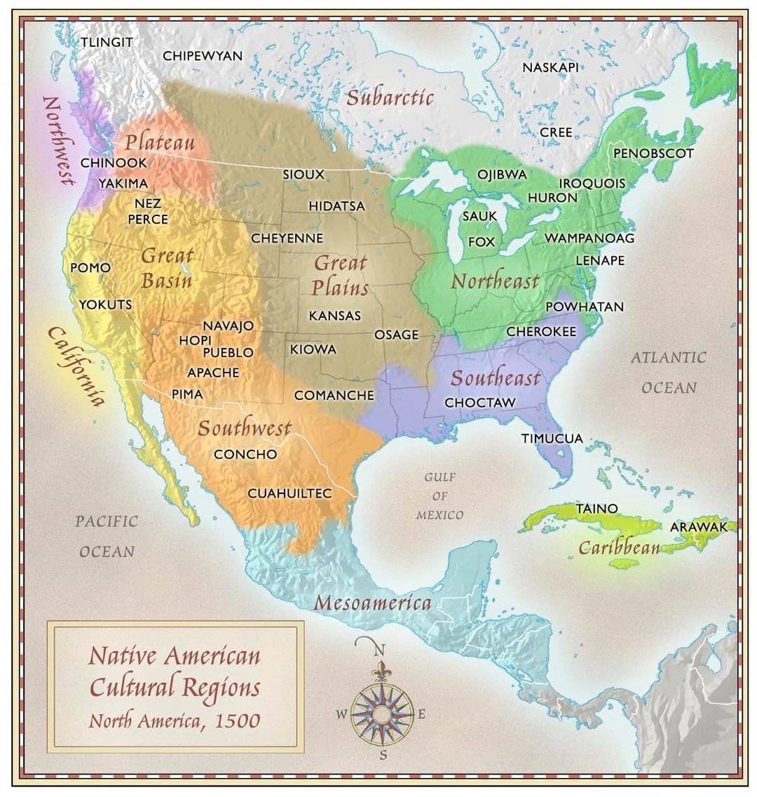 cognitivepolicy's tweet photo. Learn to see the world as cultural and ecological regions... aka "bioregions". https://t.co/ritbYq88l7