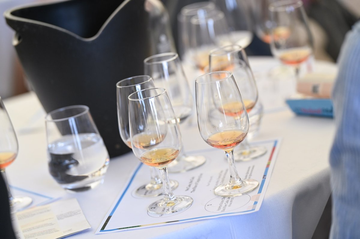Financial Times Live (@ftlive) on Twitter photo What is the best way to drink premium rum? Well at the #FTWeekendFestival, we will find out as <a href="/DaRumAmbassador/">Ian The Rum Ambassador Burrell</a> joins us now. What is the best way to drink premium rum? Well at the #FTWeekendFestival, we will find out as <a href="/DaRumAmbassador/">Ian The Rum Ambassador Burrell</a> joins us now.
