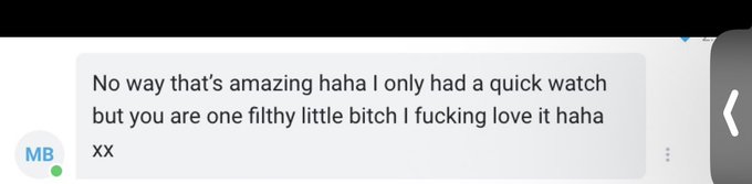 Review of the creamfields sextape&hellip; I am indeed a filthy bitch ;) https://t.co/5bZv4yr4RS<a href="/tag/creamfields"class="tags"><span>#creamfields</span></a>