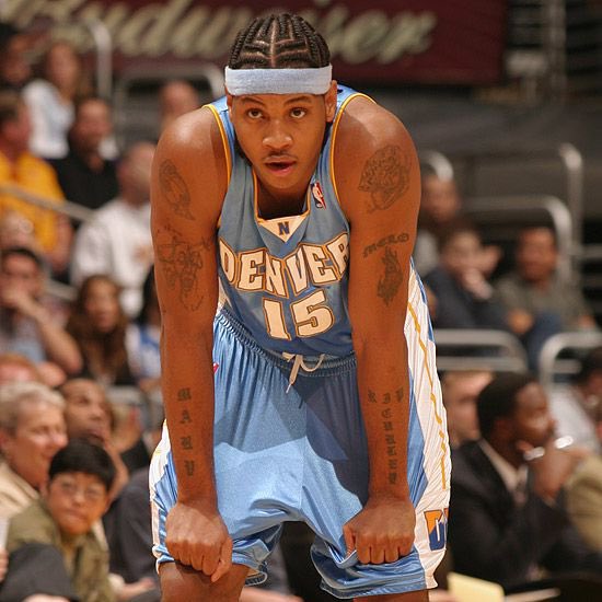 ctrlnarrative's tweet image. Patrick Mahome’s favorite basketball player growing up? Carmelo Anthony (h/t @NFLonNBC)

“I was a Carmelo Anthony fan, I was going the other way. Everybody was a LeBron fan so I loved LeBron but at the same time I wanted to have that guy.”