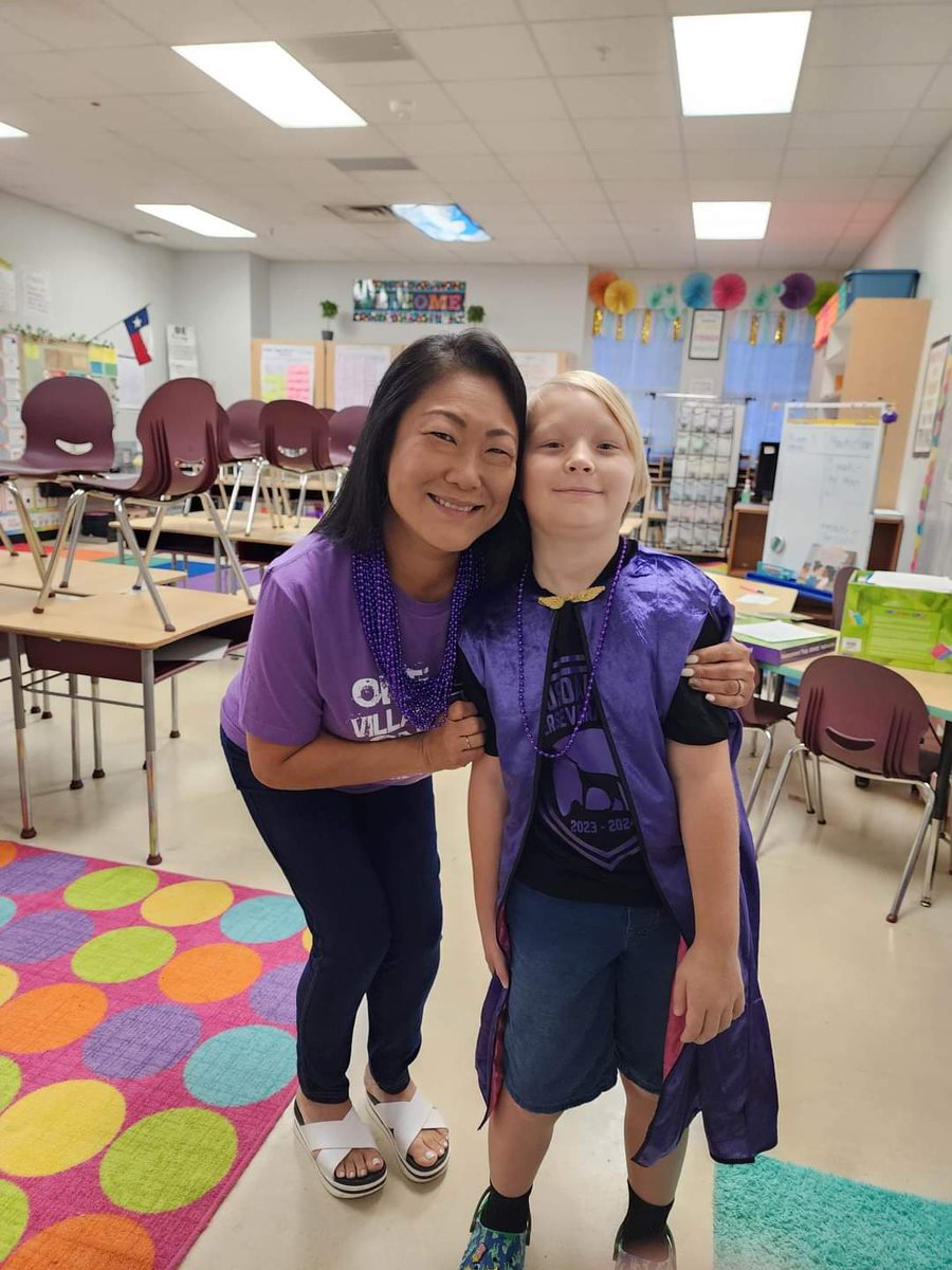 Providence Elem tweet media