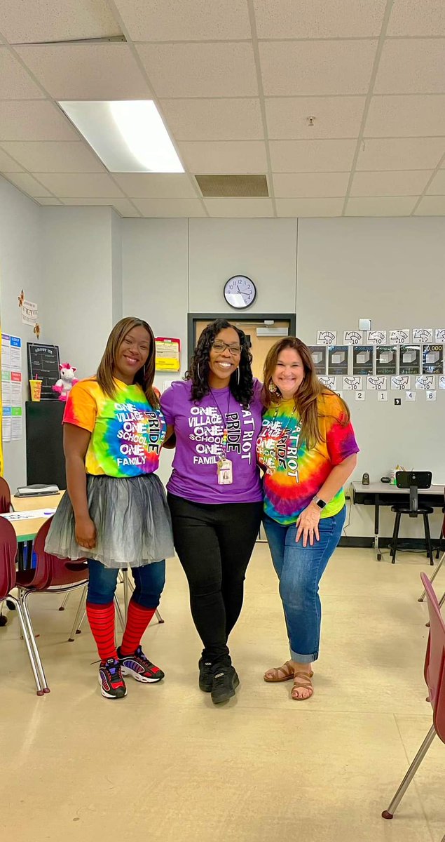 Providence Elem tweet media