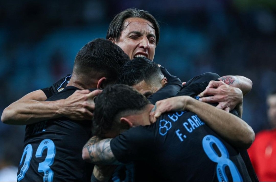 Segundo jornalista, Grêmio não vai divulgar a lista de relacionados