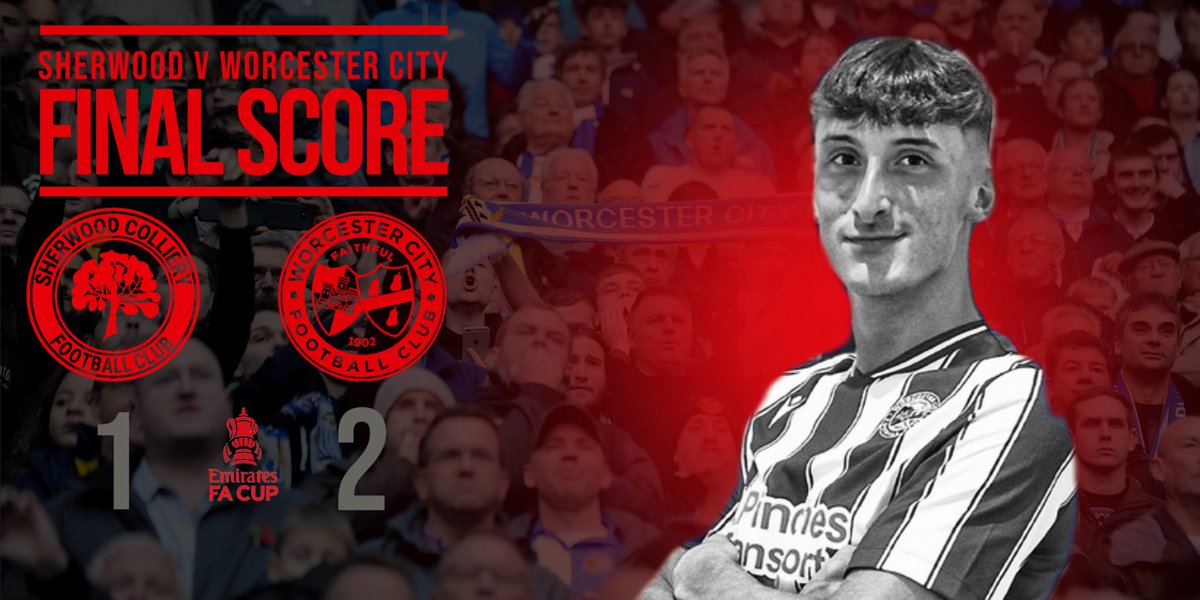 WCFC Latest tweet media