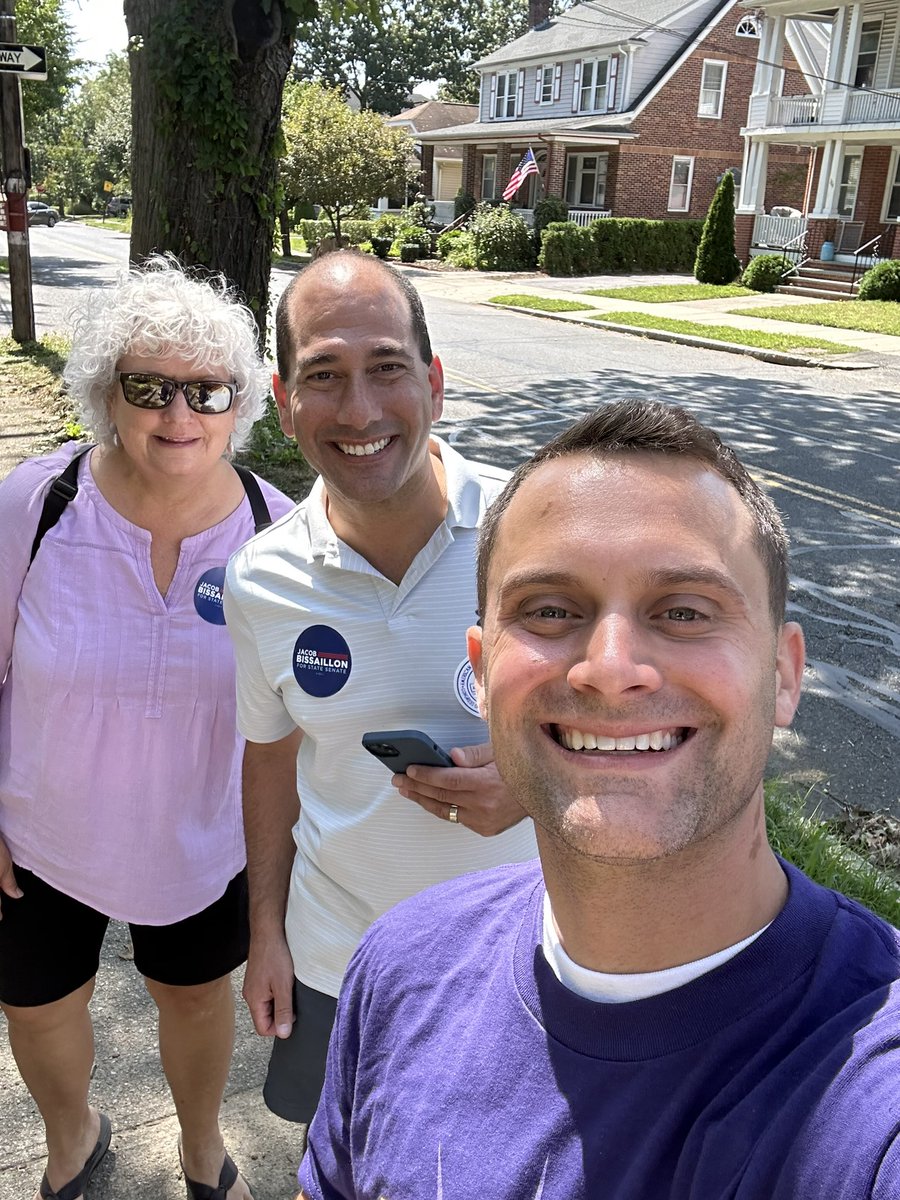 jakeforsenate (@jakeforri) on Twitter photo Thank you to Councilman Salvatore and Nancy from <a href="/RISEIUCouncil/">SEIU Rhode Island</a> for helping me this GOTV weekend in #RISenate1! Thank you to Councilman Salvatore and Nancy from <a href="/RISEIUCouncil/">SEIU Rhode Island</a> for helping me this GOTV weekend in #RISenate1!