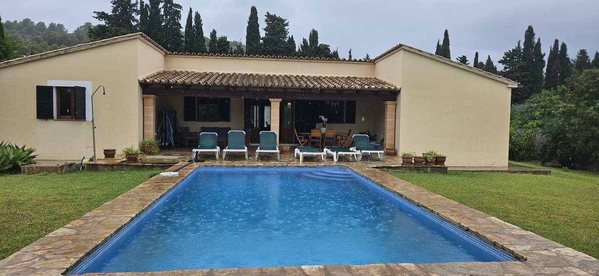 This will do me for a week
#pollensa