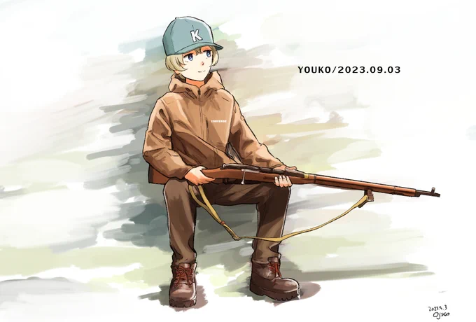 #ヨウコ生誕祭2023 #ヨウコ生誕祭