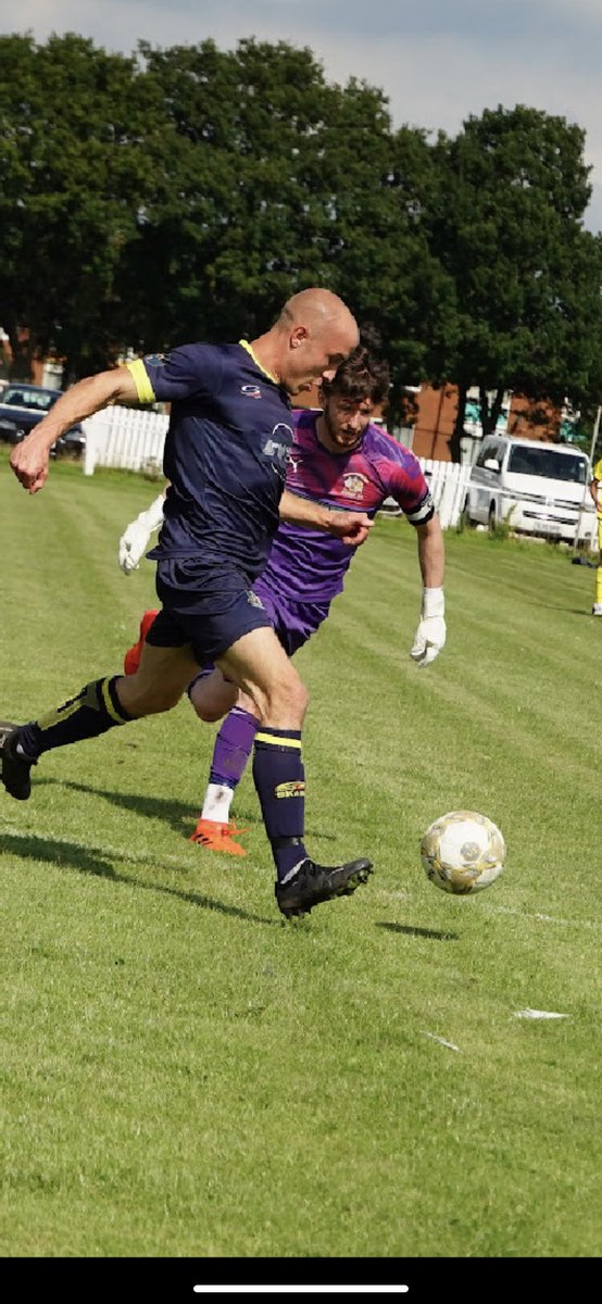 Golborne_FC's tweet photo. A dominant performance sees us come out 8-1 winners v @wfcreserves in the @CheshireFL first division. 
Goals from:
@jordanc33135030 ⚽️⚽️⚽️⚽️⚽️
Rob Newcombe ⚽️⚽️
@Scott10w ⚽️

MOM @jordanc33135030 
#UTFG🔵🟡

@PFCCorofil @dpsigroupltd https://t.co/D7rxBkwwC4