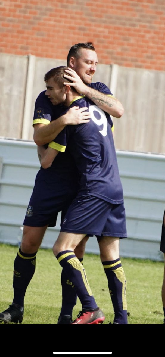 Golborne_FC's tweet photo. A dominant performance sees us come out 8-1 winners v @wfcreserves in the @CheshireFL first division. 
Goals from:
@jordanc33135030 ⚽️⚽️⚽️⚽️⚽️
Rob Newcombe ⚽️⚽️
@Scott10w ⚽️

MOM @jordanc33135030 
#UTFG🔵🟡

@PFCCorofil @dpsigroupltd https://t.co/D7rxBkwwC4