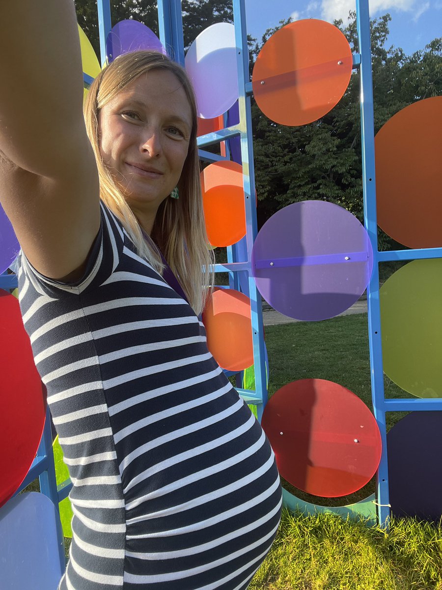 Julia Snowdin tweet media