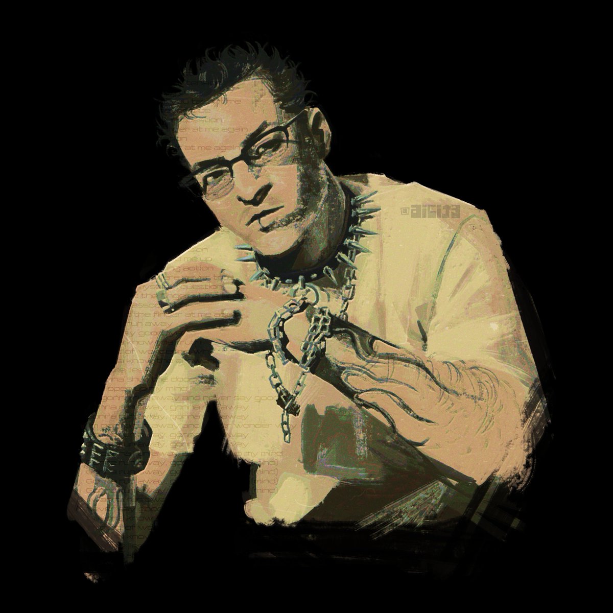 aicit3's tweet image. 💛