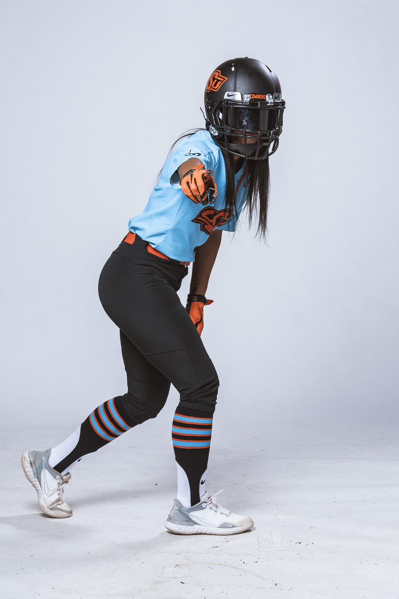 OSU Cowgirl Softball tweet media