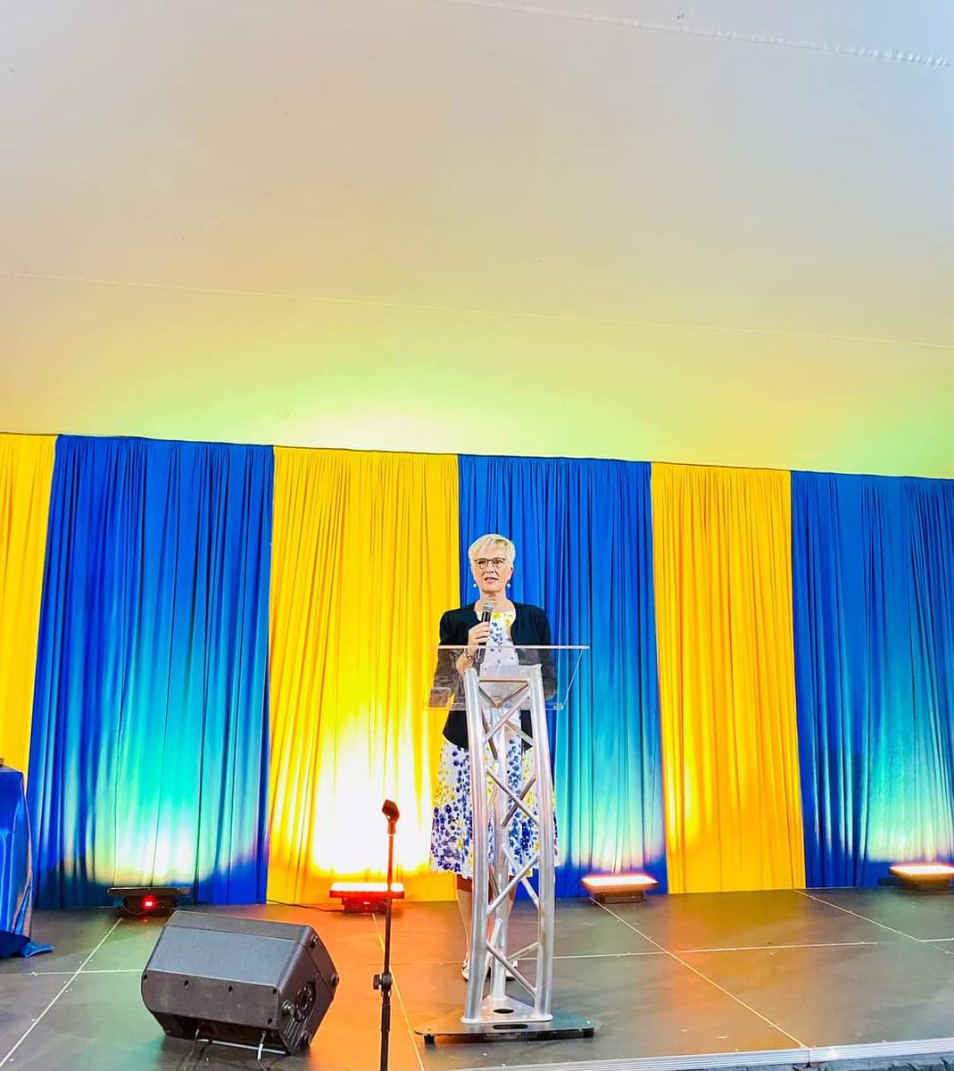 #aycassembly2023 delegate’s reception at the <a href="/SwedeninKE/">Swedish Ambassador to Kenya</a> ambassador’s residence. We are grateful for the support since the inception of AYCA.

#ayca2023 #acs2023 <a href="/Sida/">Sida</a>