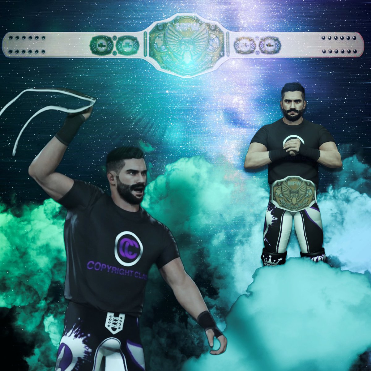 Victor Wolf (@victorwolfcaw) on Twitter photo 