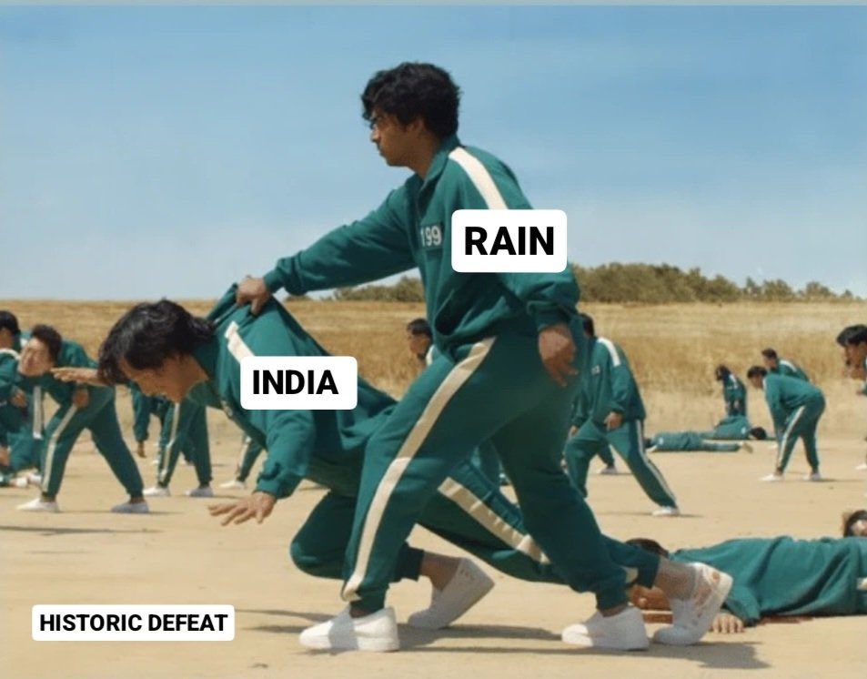 If you know, you know! 😉

#AsiaCup2023 #PAKvIND