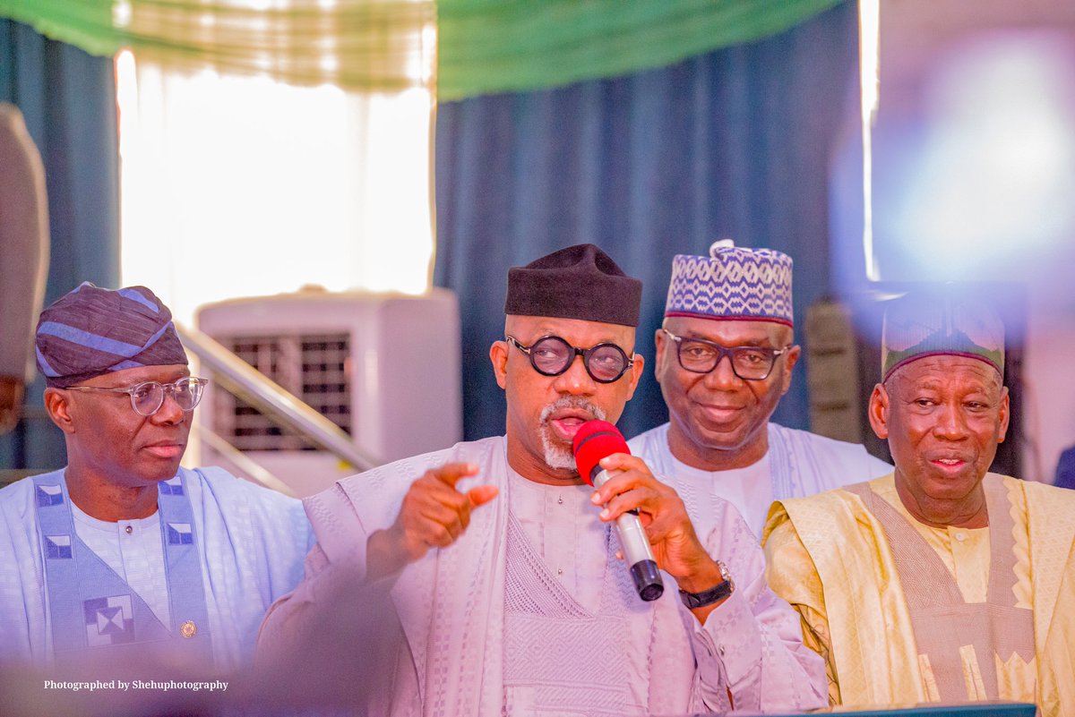Sen. Ohere Sadiku Abubakar tweet media