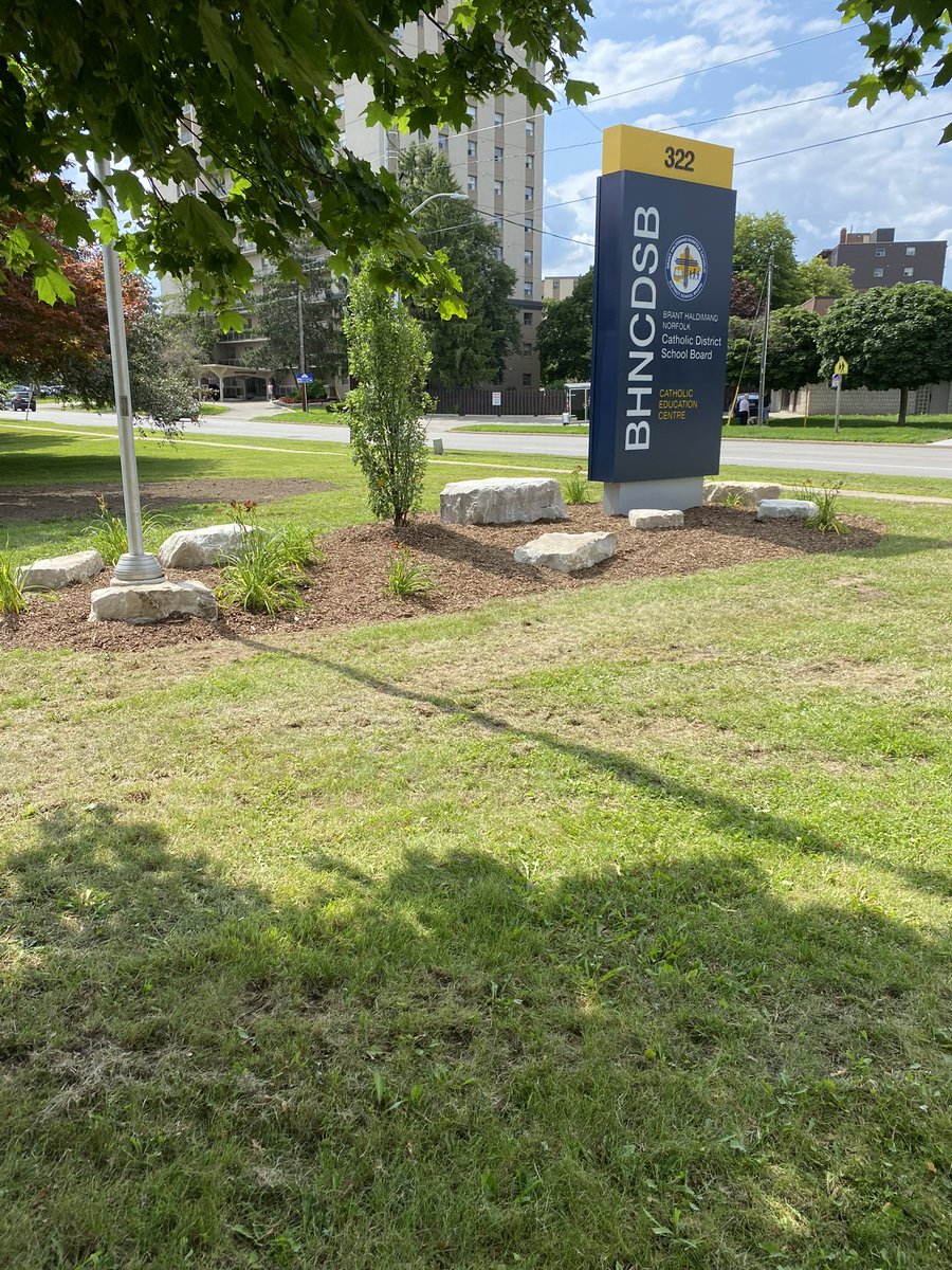 August photo dump!!!!
Custodial ,Maintenance,Casual and Facility services central staff all working very hard this summer to bring clean,safe and accessible environments to all of our buildings across our great district.Wishing everyone a successful new school year.  
<a href="/bhncdsb/">BHNCDSB</a>