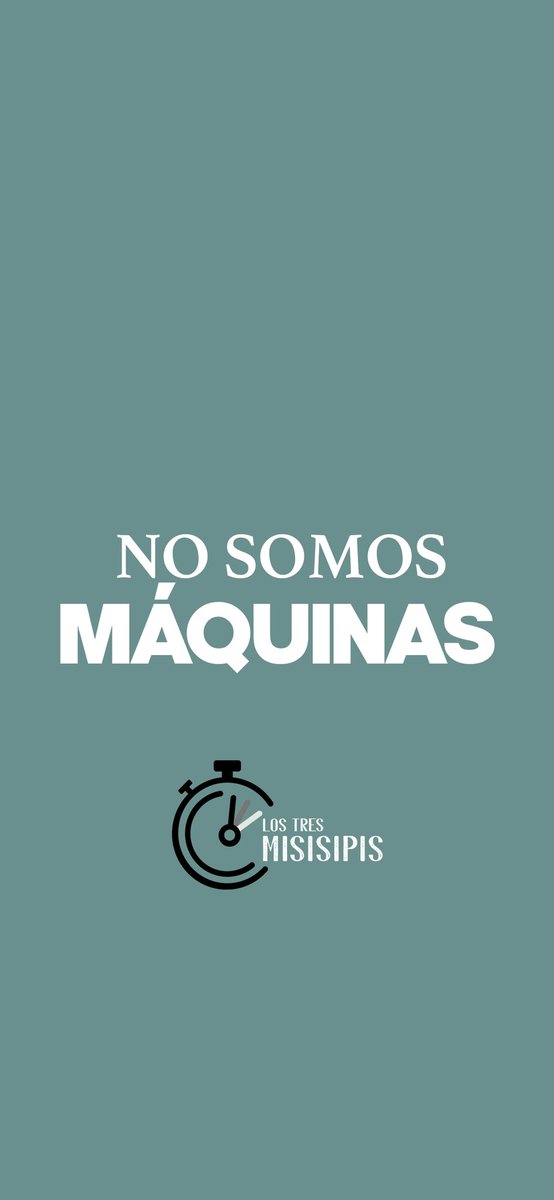 Los3Misisipis's tweet photo. Tres misisipis y a mimir. https://t.co/Z5z6FqoQlY
