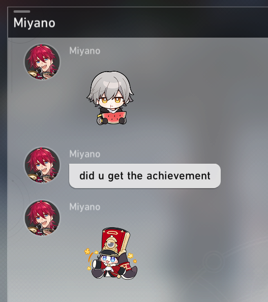zkodla's tweet photo. this achievement is called 'to the other me' LOL (ty btw miyano!!!) https://t.co/dJAjDCgPkH