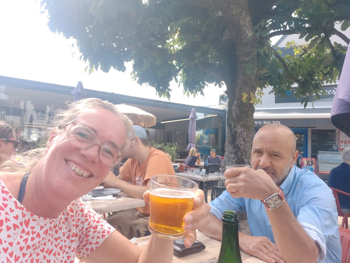 Rolien Bekkema tweet media