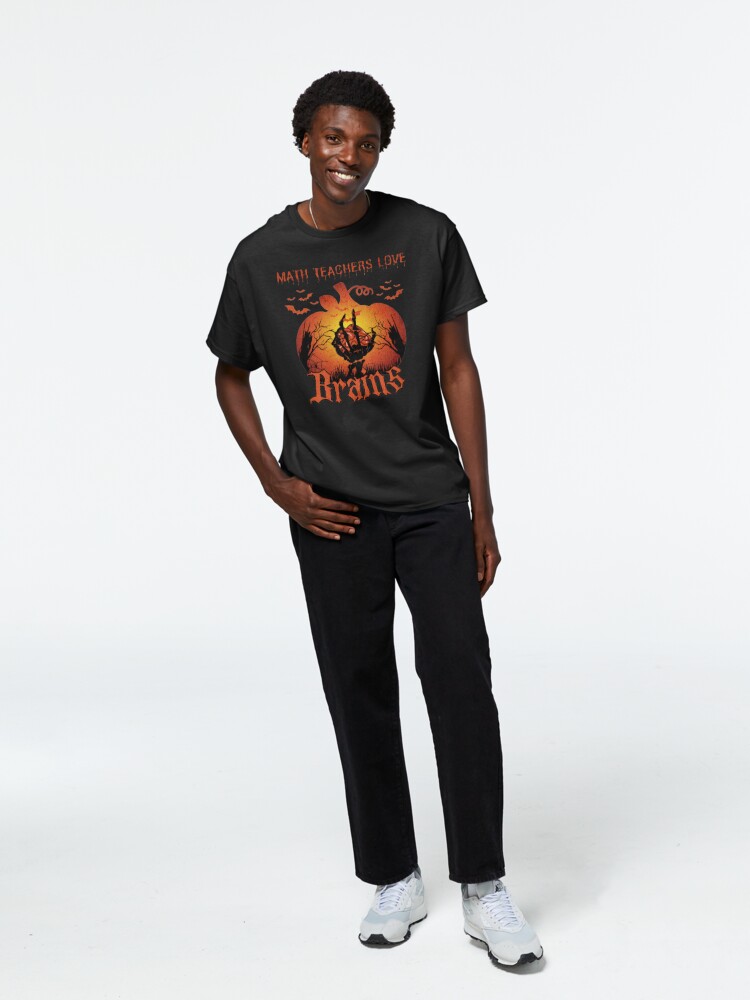 SmailElbek's tweet photo. Math Teachers Love Brains Halloween for Math Teacher Student T-Shirt https://t.co/rhztVBpvGa
#mathteacher #teachersofinstagram #teachersfollowteachers #mathteachers #mathgifts #mathlove #halloweenteacher #teacherlife #teachersofinsta #mathnerd #mathgeek #mathstudents #mathedchat https://t.co/gKtAYVlC63