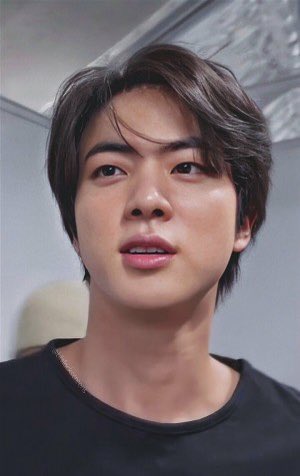 starryjin's tweet image. My 1st post dedicated to my moon 🌙💜
#진 #김석진
#Jin #BTSJin
#KimSeokJin