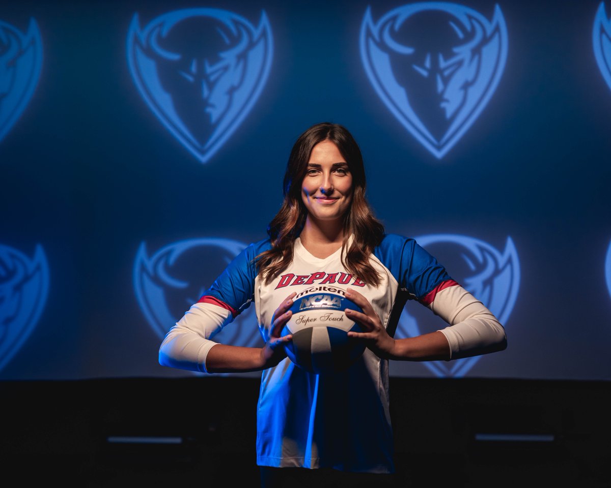 Audrey Klemp sets a new career-high with 22 kills!

S4 | DPU 24, UM 15