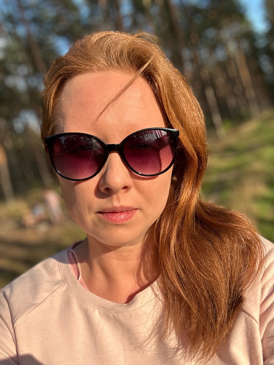 KaronMagda86451's tweet photo. #Polish #forest is beauty and magnificent at this time of year. #love to be there. Full of colours, #purple #heathers and this specific #smell of #aromaoils 😍😍😍🌲🌲🌲 https://t.co/0051q15C2R