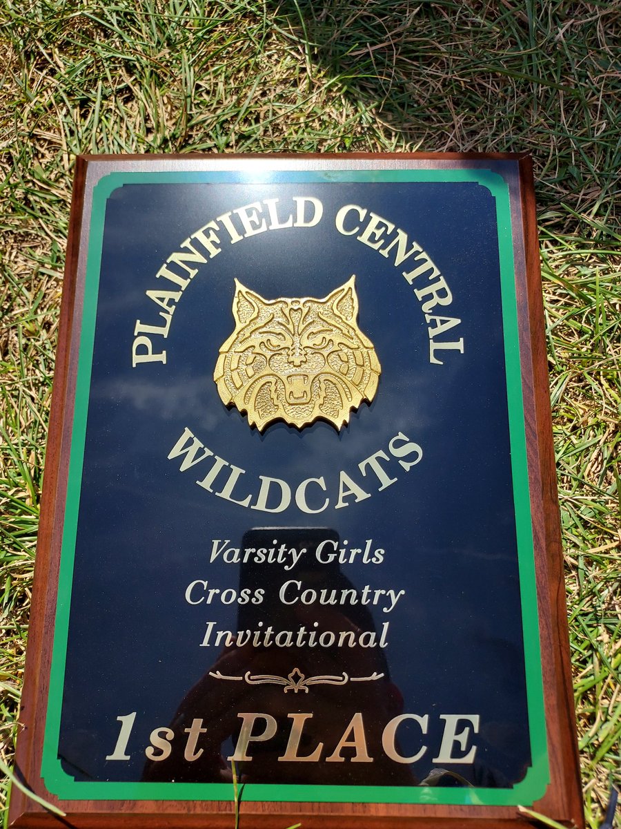 Neuqua Valley Girls' XCTF tweet media