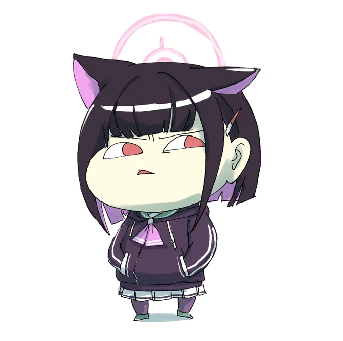 杏山カズサ 