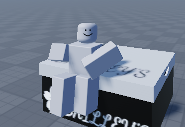 Whentheuseris's tweet image. things i made in rblx studios lol
#roblox #rblx #robloxstudios #RobloxDev