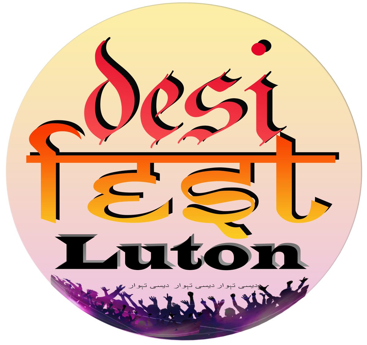 lutoncouncil's tweet photo. Tomorrow is the second and final day of @DesifestLuton, come down to Wardown Park between 1pm and 8pm! Free parking at Popes Meadow.

More info 👉 https://t.co/hyuBW7UNK1

Sponsored by the council’s airport company, @LutonRising https://t.co/k9IN2qec4J