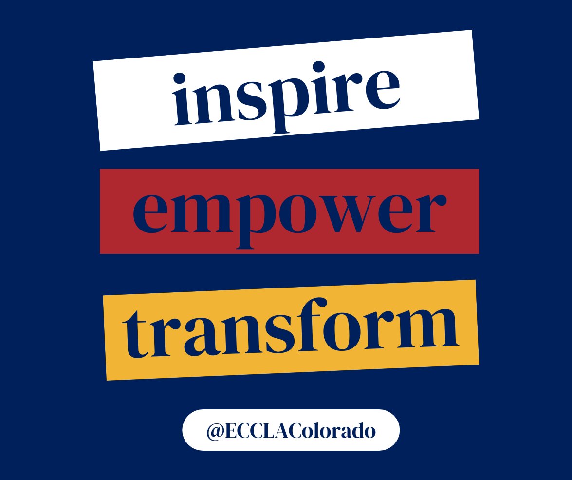 Dreaming of a career where you ignite change?  ECCLA's Early Childhood Coach Credential Scholarship Program is your stepping stone to a role that lets you inspire, empower, and transform educators. Learn more: buff.ly/3VRvIPS