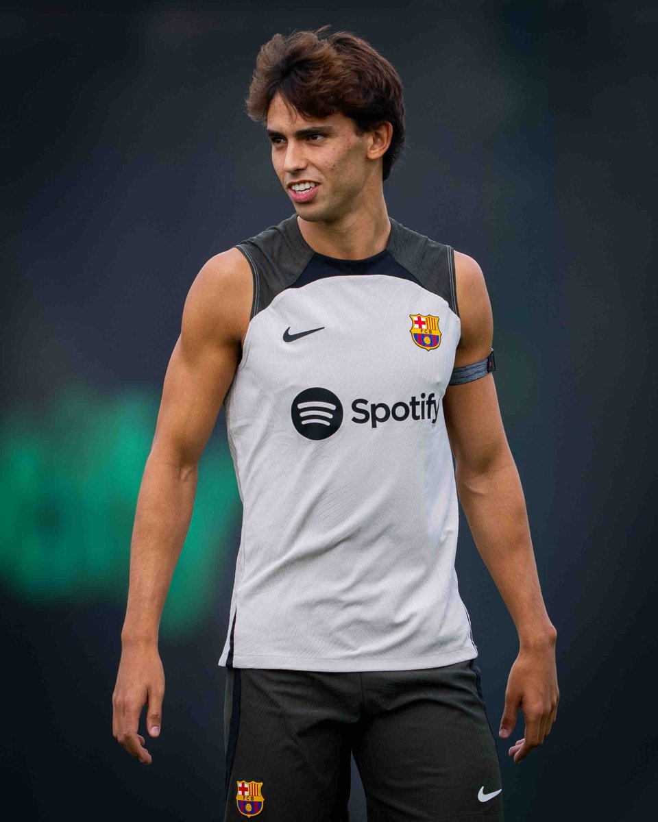 FC Barcelona tweet media